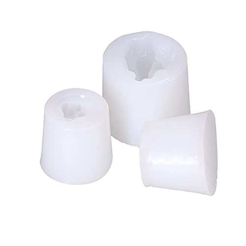 KIMISS Silikonform Set für -Eiskristall & Eisberg Cluster - Epoxidharz und Süßigkeitenformen für Kreatives Handwerk KIMISS Silikonform Set für -Eiskristall & Eisberg Cluster - Epoxidharz und Süßigkeitenformen für Kreatives Handwerk von KIMISS