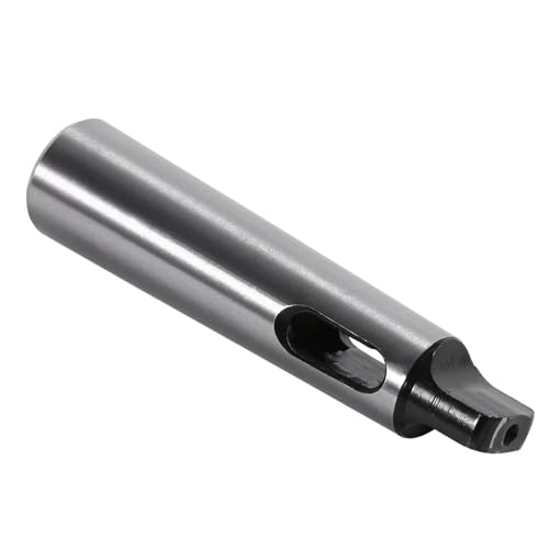 Morse Taper Adapter MT2 Bis MT3 - Stahlbohrhülle Reduzier für Schwere Drehmaschine (2-3) von KIMISS