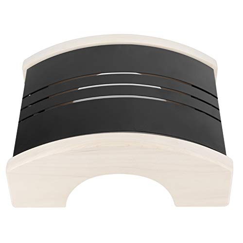 Sauna Leichter Schattenabdeckung Accessoires + Sauna Room Edelstahl Explosion Lampe Farbton Leichte Deckung + Saunazubehör + Sauna -Zubehör von KIMISS
