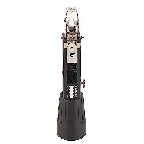 Schraubenkettenpistole Schraubenkettenadapter Automatischer Schraubenspitzenkettenbohrer Schraubenkettenadapter für Bohrmaschinenaufsatz Schraubenkettenpistole Schraubenkettenadapter Automatischer Schraubenspitzenkettenbohrer Schraubenkettenadapter für Bohrmaschinenaufsatz von KIMISS