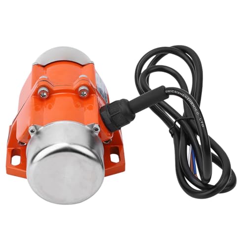 Strombeton -Vib -ORS 1 PCS Vib oder Motor Asynchronen Vib -Motor für Mechanische Geräte Hochleistungen (Drei-Phasen 100W) von KIMISS