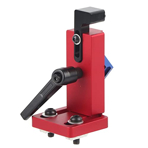 T-Schienenstopper 45-Typ-Schachtpositionierer Aluminiumlegierungs-Rückseitenverbinder Gehrungsschienenstopper Holzbearbeitungs-Führungsschiene Werkzeugschacht-Positionierer T-Schienenstopper 45-Typ-Schachtpositionierer Aluminiumlegierungs-Rückseitenverbinder Gehrungsschienenstopper Holzbearbeitungs-Führungsschiene Werkzeugschacht-Positionierer von KIMISS