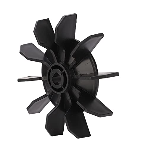 Teile für Zentrale Pneumatische Kompressoren Ersatz-Lüfterflügel Kunststoff Lüfterflügel Zubehör für Kleine Luftkompressoren Directonline Motor 14 Mm Welle 135 Mm Außendurchmesser Teile für Zentrale Pneumatische Kompressoren Ersatz-Lüfterflügel Kunststoff Lüfterflügel Zubehör für Kleine Luftkompressoren Directonline Motor 14 Mm Welle 135 Mm Außendurchmesser von KIMISS