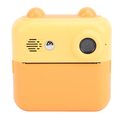 Tive 48MP 1080p Kinderkamera mit in Erbauten Digitalen Zoom-, Dynamic Phot S- und 2,4 -Zoll -IPS -Bildschirm (#2) von KIMISS