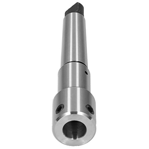 Weldon-Schaftadapter Mt3 für 3 4 Silberstahlbohrfutter Arbor Morseschaft-Ringschneider Industrielles Hardware-Werkzeug Mt3-19,05 Mm von KIMISS
