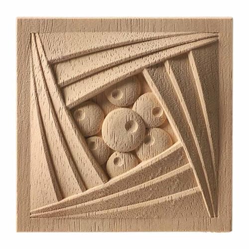 Basteln Mit Holz Naturmaterialien Startseite Holzschnitzerei Geschnitzte Onlays Florale Holzfiguren Kunsthandwerk Eckapplikationen Rahmen Tür Möbel Dekorativ 12 * 12Cm 2St Basteln Mit Holz Naturmaterialien Startseite Holzschnitzerei Geschnitzte Onlays Florale Holzfiguren Kunsthandwerk Eckapplikationen Rahmen Tür Möbel Dekorativ 12 * 12Cm 2St von KIMLUD