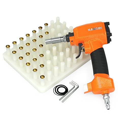 1170 Pneumatischer Dekorationsnagler, Druckluft-Polsternagler, Power-Finish-Nagler für Möbelnägel, für Polstermöbel, alte und antike Möbel 1170 Pneumatischer Dekorationsnagler, Druckluft-Polsternagler, Power-Finish-Nagler für Möbelnägel, für Polstermöbel, alte und antike Möbel von KIMSING
