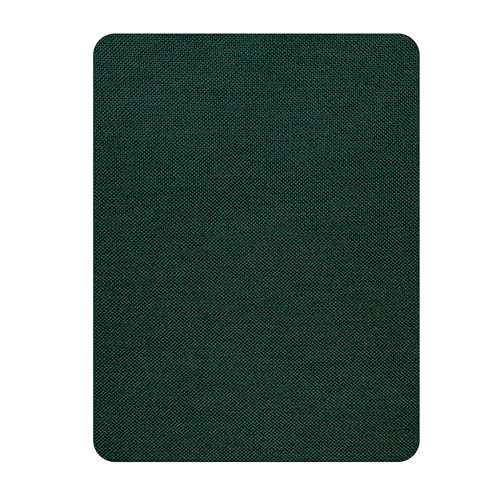 KING MOUNTAIN Grobe Leinen-Reparaturflicken, selbstklebende Leinenstoff-Flicken, 20,3 x 27,9 cm, mehrfarbig, kann für die Reparatur von Leinensofas und Leinenkleidung verwendet werden (20,3 x 27,9 cm KING MOUNTAIN Grobe Leinen-Reparaturflicken, selbstklebende Leinenstoff-Flicken, 20,3 x 27,9 cm, mehrfarbig, kann für die Reparatur von Leinensofas und Leinenkleidung verwendet werden (20,3 x 27,9 cm von KING MOUNTAIN