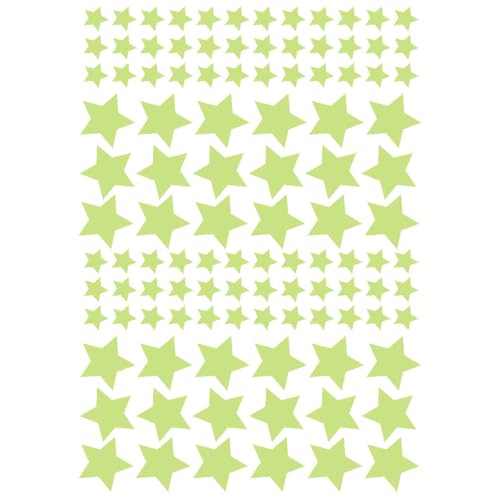 Leuchtsterne Kinderzimmer-2PCSLeuchtsterne selbstklebend,Sternenhimmel Aufkleber,Mond Sterne Fluoreszierend,Leuchtaufkleber,Mond Sterne Fluoreszierend,Wand Aufkleber Schlafzimmer Wohnzimmer Leuchtsterne Kinderzimmer-2PCSLeuchtsterne selbstklebend,Sternenhimmel Aufkleber,Mond Sterne Fluoreszierend,Leuchtaufkleber,Mond Sterne Fluoreszierend,Wand Aufkleber Schlafzimmer Wohnzimmer von KIRVOS