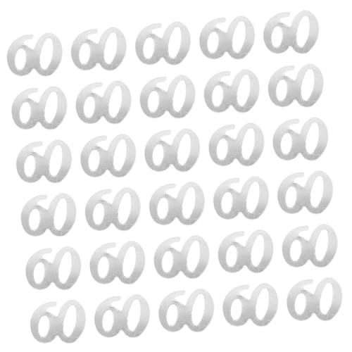 KITANDOVE 1200 Stück Silberne Pailletten Konfetti Für Geburtstagsfeiern Und Jubiläen Tischdeko Partyzubehör Glitzernde Dekoration Für Taufe Hochzeiten Und Besondere Anlässe von KITANDOVE