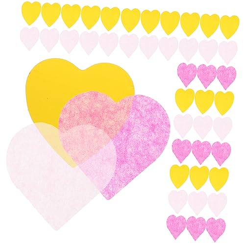KITANDOVE 5 Packungen Liebeskonfetti, Verlobungsparty Tischkonfetti, Hochzeitstischdekorationen, Hochzeitskonfetti, Buntes Konfetti, Brautparty Konfetti Für Tische, Hochzeitstischkonfetti KITANDOVE 5 Packungen Liebeskonfetti, Verlobungsparty Tischkonfetti, Hochzeitstischdekorationen, Hochzeitskonfetti, Buntes Konfetti, Brautparty Konfetti Für Tische, Hochzeitstischkonfetti von KITANDOVE