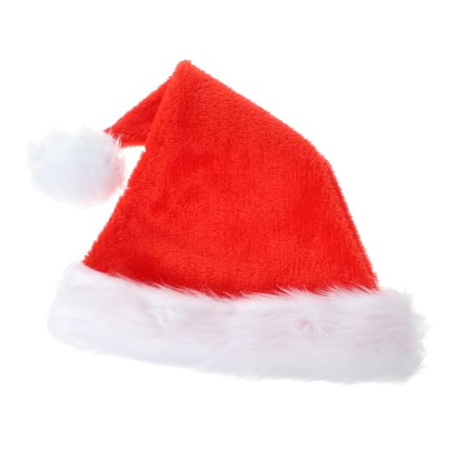 KITANDOVE Weihnachtsmütze „marry Christmas“ Weihnachtsmützen Für Die Familie Weihnachtsmützen Pompom Für Erwachsene KITANDOVE Weihnachtsmütze „marry Christmas“ Weihnachtsmützen Für Die Familie Weihnachtsmützen Pompom Für Erwachsene von KITANDOVE