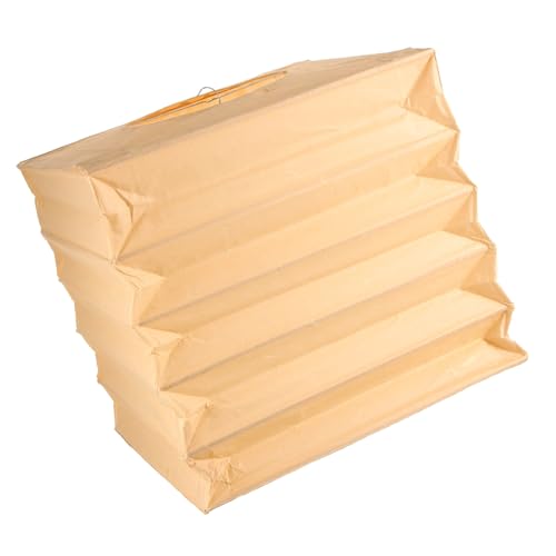 KITANDOVE Papier-deckenlampenschirm Ersatzpapier-lampenschirm Hängelampenabdeckung Grüne Lampenschirme Für Deckenleuchten KITANDOVE Papier-deckenlampenschirm Ersatzpapier-lampenschirm Hängelampenabdeckung Grüne Lampenschirme Für Deckenleuchten von KITANDOVE