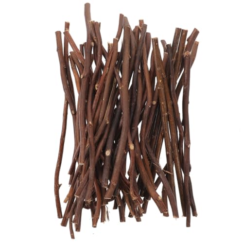 KITANDOVE Holzzweige Für Basteln Holzstäbe Natur Diy-bastelmaterial Zweige Zum Dekorieren Holzstäbe Zum Handwerken KITANDOVE Holzzweige Für Basteln Holzstäbe Natur Diy-bastelmaterial Zweige Zum Dekorieren Holzstäbe Zum Handwerken von KITANDOVE