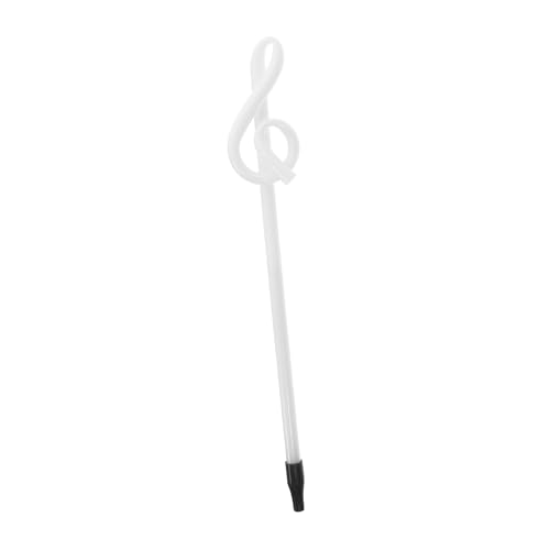 KITANDOVE Kreativer Musiknoten-kugelschreiber Für Schüler Für Bürobedarf Zum Thema Musik, -schreibwaren, Musik-partygeschenke, Reibungsloses Schreiberlebnis KITANDOVE Kreativer Musiknoten-kugelschreiber Für Schüler Für Bürobedarf Zum Thema Musik, -schreibwaren, Musik-partygeschenke, Reibungsloses Schreiberlebnis von KITANDOVE
