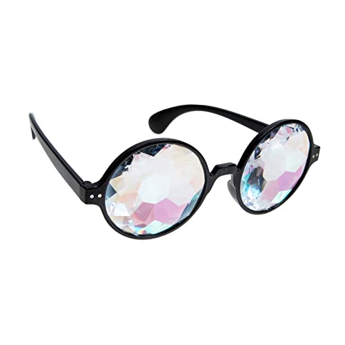 KITANDOVE Partybrille Lustige Foto Requisite für Kleiderdekoration und Festliche Anlässe für Geburtstagspartys und Veranstaltungen Leicht und Bequem von KITANDOVE