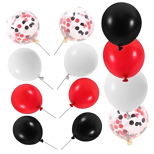 KITANDOVE Ballonbogen-set 60 Stück Latex-party-luftballons Saiten Geburtstag Hochzeit Party-dekoration KITANDOVE Ballonbogen-set 60 Stück Latex-party-luftballons Saiten Geburtstag Hochzeit Party-dekoration von KITANDOVE