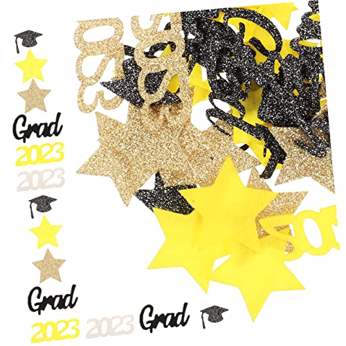 KITANDOVE Tischdekoration „Congrats Grad“, Tischdecke, Abschlussdeko, Abschluss Streukonfetti, Abschluss Tischdeko, Multifunktionales Abschlusskonfetti, Abschlussdekorationen, Buntes KITANDOVE Tischdekoration „Congrats Grad“, Tischdecke, Abschlussdeko, Abschluss Streukonfetti, Abschluss Tischdeko, Multifunktionales Abschlusskonfetti, Abschlussdekorationen, Buntes von KITANDOVE