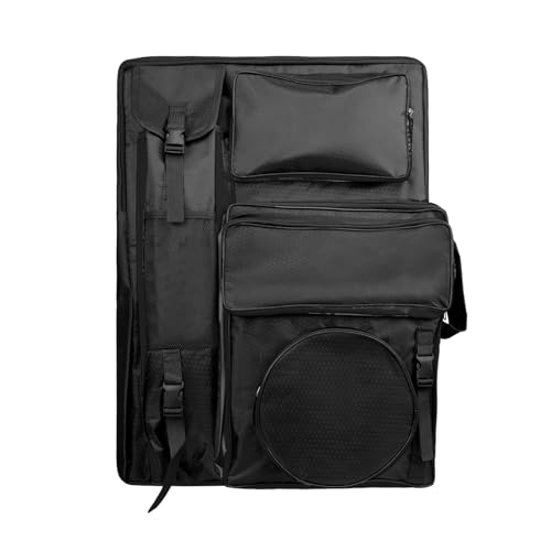 KIUGOP Transporttasche A2 Zeichnungtasche Zeichenbrett Rucksack für Zeichenplatten Wasserdicht Aufbewahrungstasche Malerei Künstler Tragetasche Multifunktional Zeichentasche Skizzieren Tasche,D KIUGOP Transporttasche A2 Zeichnungtasche Zeichenbrett Rucksack für Zeichenplatten Wasserdicht Aufbewahrungstasche Malerei Künstler Tragetasche Multifunktional Zeichentasche Skizzieren Tasche,D von KIUGOP