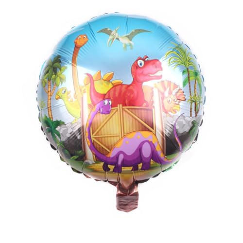 KIXZSAZ Geburtstagsballons Aluminiumfolie Leichter Hausballon Raumdekorationssatz 18 Zoll Fotorequisiten Partyzubehör, 18 In B KIXZSAZ Geburtstagsballons Aluminiumfolie Leichter Hausballon Raumdekorationssatz 18 Zoll Fotorequisiten Partyzubehör, 18 In B von KIXZSAZ