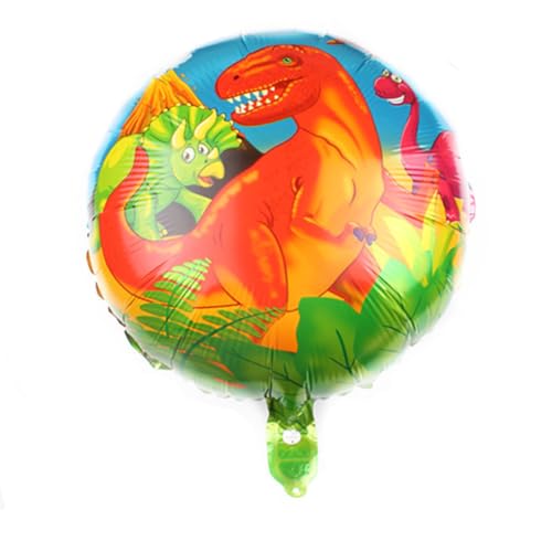 KIXZSAZ Geburtstagsballons Aluminiumfolie Leichter Hausballon Raumdekorationssatz 18 Zoll Fotorequisiten Partyzubehör, 18 In D KIXZSAZ Geburtstagsballons Aluminiumfolie Leichter Hausballon Raumdekorationssatz 18 Zoll Fotorequisiten Partyzubehör, 18 In D von KIXZSAZ