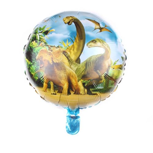 KIXZSAZ Geburtstagsballons Aluminiumfolie Leichter Hausballon Raumdekorationssatz 18 Zoll Fotorequisiten Partyzubehör, 18In C KIXZSAZ Geburtstagsballons Aluminiumfolie Leichter Hausballon Raumdekorationssatz 18 Zoll Fotorequisiten Partyzubehör, 18In C von KIXZSAZ