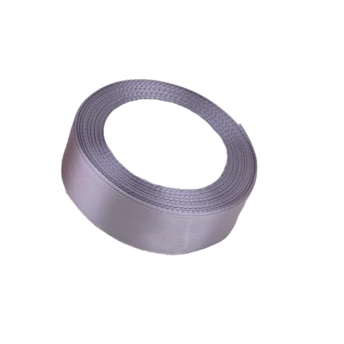 KIXZSAZ Geschenkverpackungsband, mehrfarbig, DIY Bastelzubehör, Festival, Stoff, Polyesterbänder, Weihnachten, Geburtstagsfeier, Zucker, Grau 59 KIXZSAZ Geschenkverpackungsband, mehrfarbig, DIY Bastelzubehör, Festival, Stoff, Polyesterbänder, Weihnachten, Geburtstagsfeier, Zucker, Grau 59 von KIXZSAZ