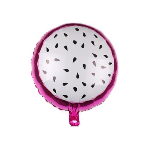 KIXZSAZ Hochzeitsballons verdicken die Oberfläche, Obstform, Party, Aluminiumfolie, Urlaubszubehör, Ornamente, Hochzeitsballon, Pitaya KIXZSAZ Hochzeitsballons verdicken die Oberfläche, Obstform, Party, Aluminiumfolie, Urlaubszubehör, Ornamente, Hochzeitsballon, Pitaya von KIXZSAZ