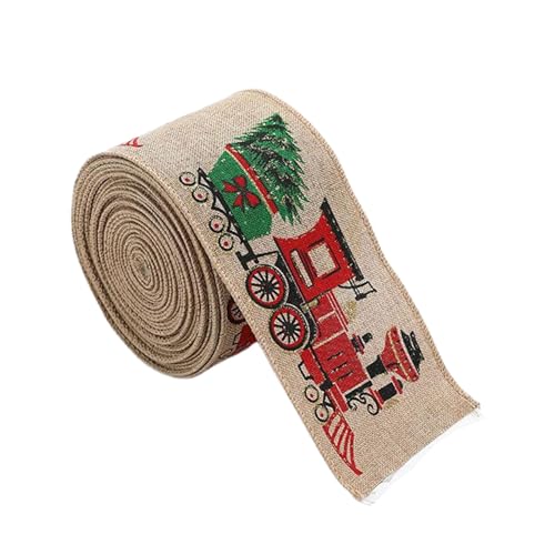 KIXZSAZ Osterband, schöne Muster für Frühlingsfeiern, Geschenkband, Leinen, Sackleinenband, Bastelband, Bänder, einzigartig, Typ+2, 200 * 0.5 cm KIXZSAZ Osterband, schöne Muster für Frühlingsfeiern, Geschenkband, Leinen, Sackleinenband, Bastelband, Bänder, einzigartig, Typ+2, 200 * 0.5 cm von KIXZSAZ