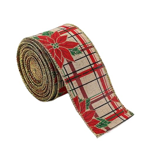 KIXZSAZ Osterband, schöne Muster für Frühlingsfeiern, Geschenkband, Leinen, Sackleinenband, Bastelband, Bänder, einzigartig, Typ+4, 200 * 0.5 cm KIXZSAZ Osterband, schöne Muster für Frühlingsfeiern, Geschenkband, Leinen, Sackleinenband, Bastelband, Bänder, einzigartig, Typ+4, 200 * 0.5 cm von KIXZSAZ
