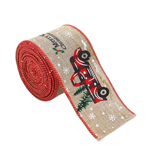 KIXZSAZ Osterband, schöne Muster für Frühlingsfeiern, Geschenkband, Leinen, Sackleinenband, Bastelband, Bänder, einzigartig, Typ+5, 200 * 0.5 cm KIXZSAZ Osterband, schöne Muster für Frühlingsfeiern, Geschenkband, Leinen, Sackleinenband, Bastelband, Bänder, einzigartig, Typ+5, 200 * 0.5 cm von KIXZSAZ