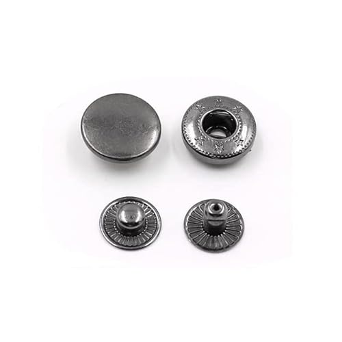 10 Sets Metallknöpfe Verschluss für Kleidung Runde Magnete für Handarbeiten Dekorative Knöpfe Zubehör Handarbeiten -1,12mm 10 Sets Metallknöpfe Verschluss für Kleidung Runde Magnete für Handarbeiten Dekorative Knöpfe Zubehör Handarbeiten -1,12mm von KIYANSH