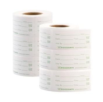 Lebensmittel Aufbewahrung Etiketten,1500PCS Etiketten Selbstklebend Ablösbar,Gefrieretiketten,Gefrieretiketten Zum Beschriften Ablösbare,Für Vorrat,Meal Prep,Beutel,Gläser,Pantry,Flaschen,Tüten Lebensmittel Aufbewahrung Etiketten,1500PCS Etiketten Selbstklebend Ablösbar,Gefrieretiketten,Gefrieretiketten Zum Beschriften Ablösbare,Für Vorrat,Meal Prep,Beutel,Gläser,Pantry,Flaschen,Tüten von KIYFXA