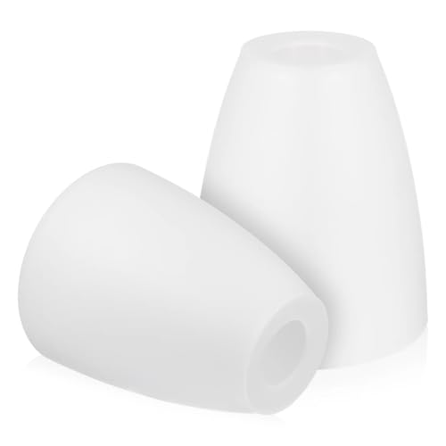 KJBDQQH Lampenschirm 2 Pcs Lampe Shades Ersatz Kleine Lampe Abdeckungen Öffnung Tisch Licht Shades Schreibtisch Lampenschirme für Schlafzimmer, Wohnzimmer und andere Wohnräume KJBDQQH Lampenschirm 2 Pcs Lampe Shades Ersatz Kleine Lampe Abdeckungen Öffnung Tisch Licht Shades Schreibtisch Lampenschirme für Schlafzimmer, Wohnzimmer und andere Wohnräume von KJBDQQH