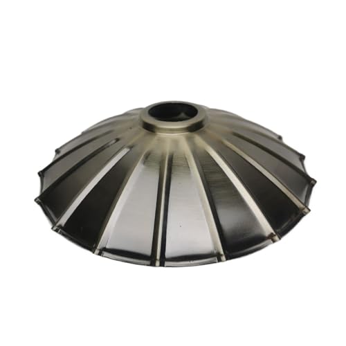 Lampenschirm Lampenschirm aus Metall, fertiger Lampenschirm aus Eisen, 4 Stile, Lampenschirme for Selbermachen, Metall, gebürstet, Goldbronze, Lampenzubehör für Schlafzimmer, Wohnzimmer und andere Woh Lampenschirm Lampenschirm aus Metall, fertiger Lampenschirm aus Eisen, 4 Stile, Lampenschirme for Selbermachen, Metall, gebürstet, Goldbronze, Lampenzubehör für Schlafzimmer, Wohnzimmer und andere Woh von KJBDQQH