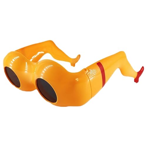 KJDKNC Einzigartige Brille In Gesäßform Rock Vibing Für Teenager Erwachsene Musik Festivals Verkleidungen Neuheit Bein Und Gesäß Sonnenbrille KJDKNC Einzigartige Brille In Gesäßform Rock Vibing Für Teenager Erwachsene Musik Festivals Verkleidungen Neuheit Bein Und Gesäß Sonnenbrille von KJDKNC
