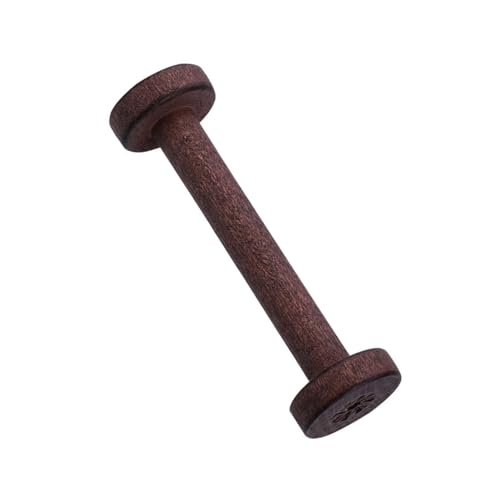 KJDKNC Leere Garnspulen Aus Holz Nähspulen Aus Holz Zum Basteln Und Nähen Leere Garnspulen Nähzubehör KJDKNC Leere Garnspulen Aus Holz Nähspulen Aus Holz Zum Basteln Und Nähen Leere Garnspulen Nähzubehör von KJDKNC