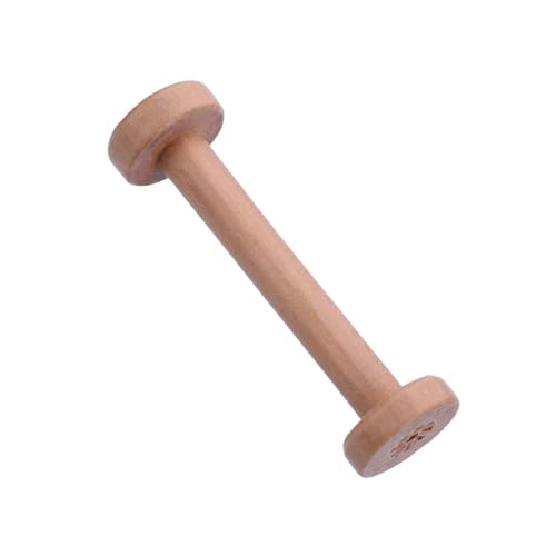 KJDKNC Leere Garnspulen Aus Holz Nähspulen Aus Holz Zum Basteln Und Nähen Leere Garnspulen Nähzubehör KJDKNC Leere Garnspulen Aus Holz Nähspulen Aus Holz Zum Basteln Und Nähen Leere Garnspulen Nähzubehör von KJDKNC