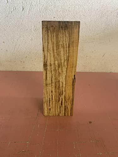 Baumscheibe, Holzscheibe, Kantholz, Drechselholz 8x8x20 cm Baumscheibe, Holzscheibe, Kantholz, Drechselholz 8x8x20 cm von KJR Holzmanufaktur