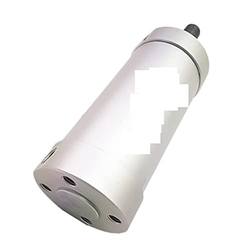 Aluminiumpneumatikluftzylinder Lichtzylinder CG1BN20-25-32-40-50-30-40-60-70-80-90-110(CG1BN20-250) von KJUEQ