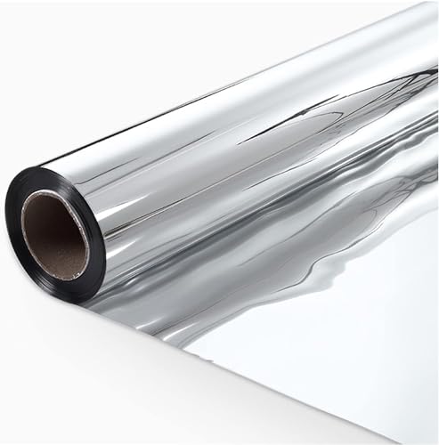 KJoBDwz Hochzeits-Gangläufer, Spiegelteppich, Feierdekoration, Geburtstagsbankett-Restaurant-Hintergründe, Einweg-Teppich Dekorativer Teppich(0.12mm-1.2x10m) von KJoBDwz