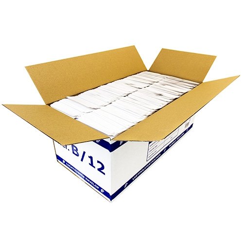 200 Luftpolster Versandtaschen B2 weiss 200 Luftpolster Versandtaschen B2 weiss von KK Verpackungen