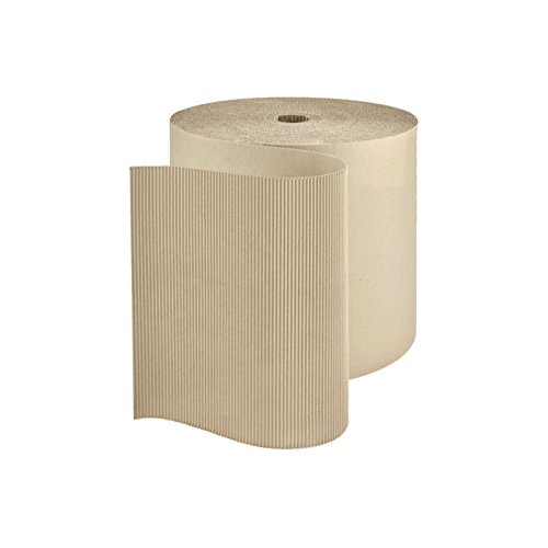 3 Rollenwellpappe 1,0 x 70 m entspricht 210 m² Wellpappe auf Rolle 3 Rollenwellpappe 1,0 x 70 m entspricht 210 m² Wellpappe auf Rolle von KK Verpackungen