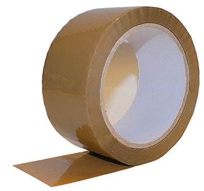 KK Verpackungen 36 x Klebeband 50mm x 66m LOW NOISE LEISE akryl PP Packband tape film braun KK Verpackungen 36 x Klebeband 50mm x 66m LOW NOISE LEISE akryl PP Packband tape film braun von KK Verpackungen