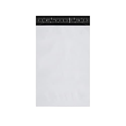 KKBESTPACK Poly-Versandtaschen, selbstschließend, 7,5 x 10,5 cm, 1000 Stück von KKBESTPACK