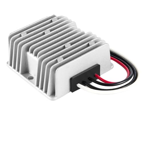 KKCZOFMJ 6 STÜCKE 24 V zu 12 V 20 AMP 240 Watt DC DC Konverter Minderer Regler Wasserdicht Step Down Typ 240 Watt KKCZOFMJ 6 STÜCKE 24 V zu 12 V 20 AMP 240 Watt DC DC Konverter Minderer Regler Wasserdicht Step Down Typ 240 Watt von KKCZOFMJ