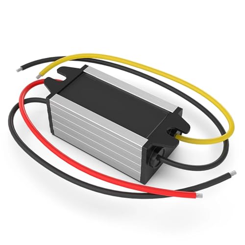 24V36V48V60V72V85V to 12V 1A 2A 3A 5A Automotive Voltage Reduction Power Supply Module 13-90V to 5V DC Conversion Regulator(2A) von KKDDIHMTR