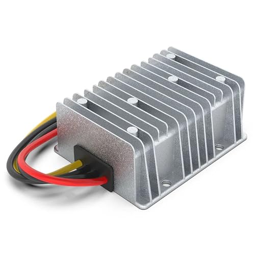 36V48V60V72V80V TO 24V 5A 8A 10A 15A 20A DC Power Converter30v-96V to 24V 500W Electric Vehicle Step-down Power Module CE RoHS(10A) von KKDDIHMTR
