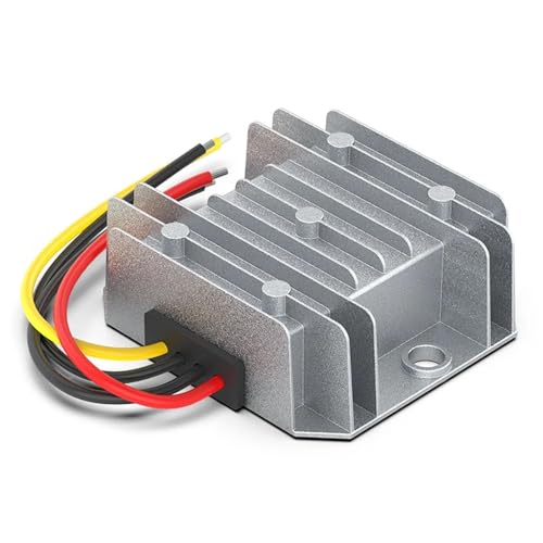 85V 72V 24V 36V 48V to 5V 3A 5A 8A 10A 12A Automotive voltage reduction power module 13V-90V to 5V DC conversion regulator(3A) von KKDDIHMTR