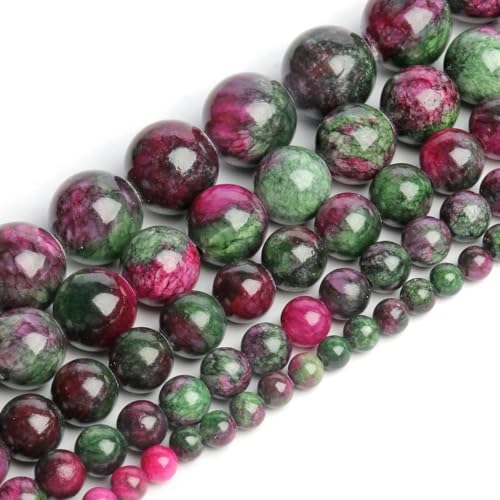4–14 mm schwarze vulkanische Lava-Perlen, runde Perlen, 15 Zoll, Größe wählbar für Schmuck, DIY-Armbänder – Turmalin-Jade – 12 mm, 30 Stück Perlen 4–14 mm schwarze vulkanische Lava-Perlen, runde Perlen, 15 Zoll, Größe wählbar für Schmuck, DIY-Armbänder – Turmalin-Jade – 12 mm, 30 Stück Perlen von KKOGF